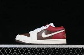 Picture of Air Jordan 1 LOW _SKUfw22224245479833776fw